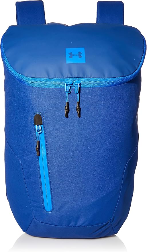 under armour backpack review