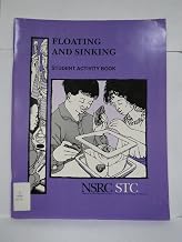 Floating and Sinking: Student Activity Book