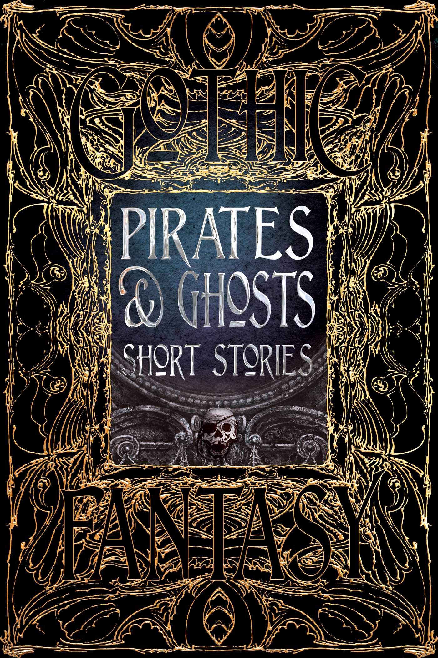 Pirates & Ghosts Short Stories