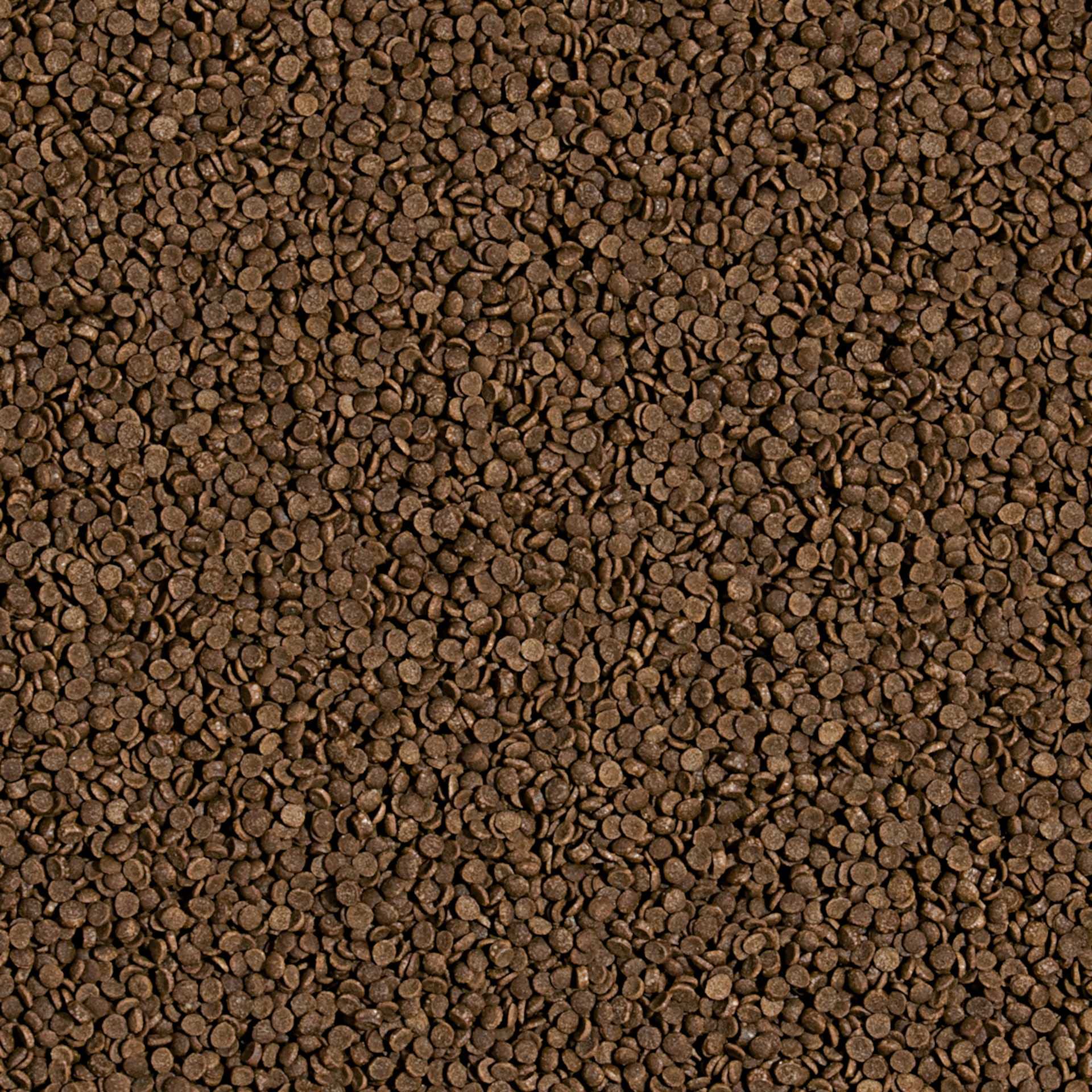 Tropical Welsi Gran Granulat für Bodenfressende Zierfische, 1er Pack (1 x 5 l)