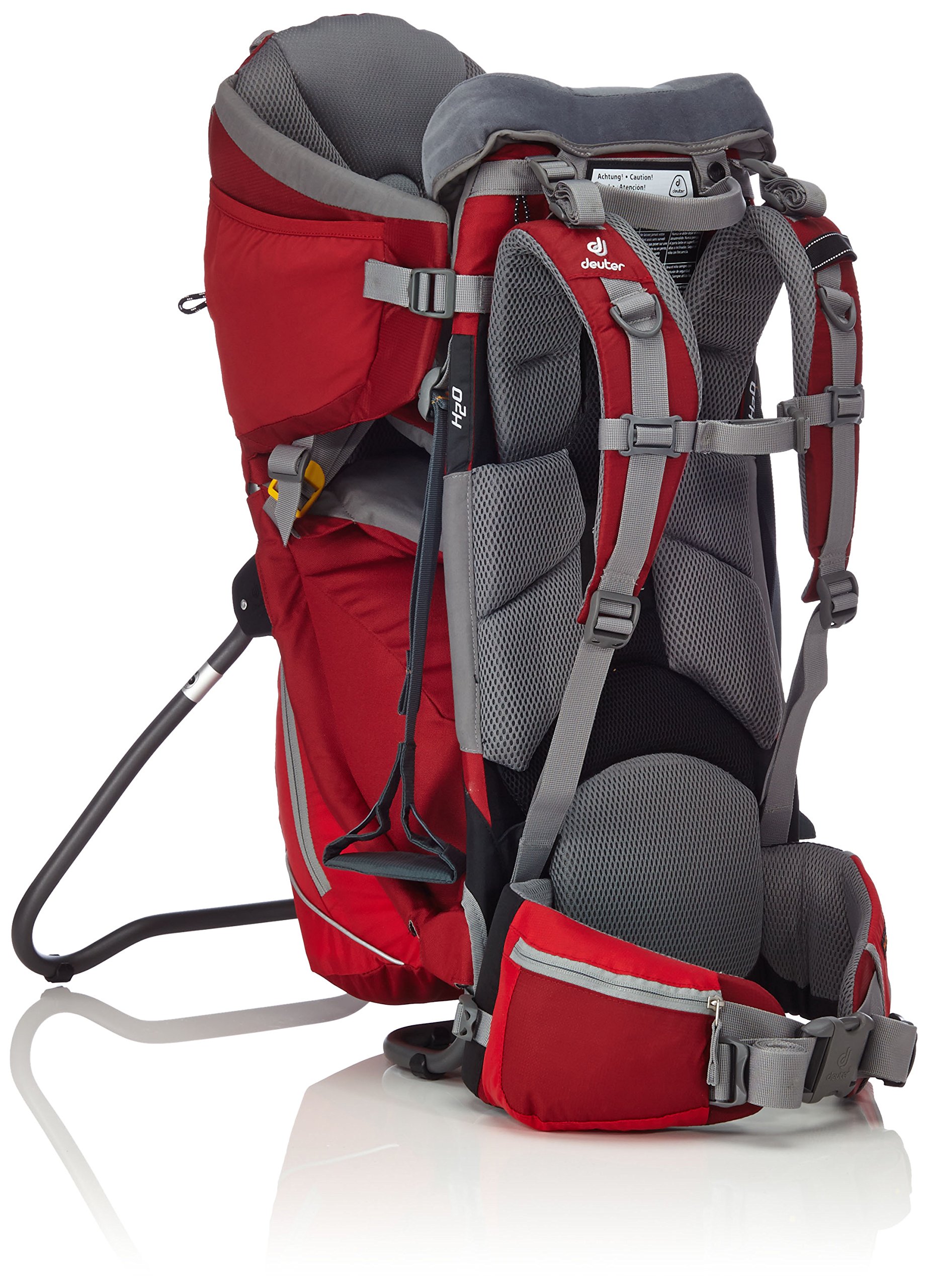 jansport backpack revies Seattle Pack – Durable with Main Compartment, Dual Water Bottle Pockets, Lined Laptop Sleeve, Black Asus Office Casual Laptop a front utility pocket Color:Slate filter_colour_Black