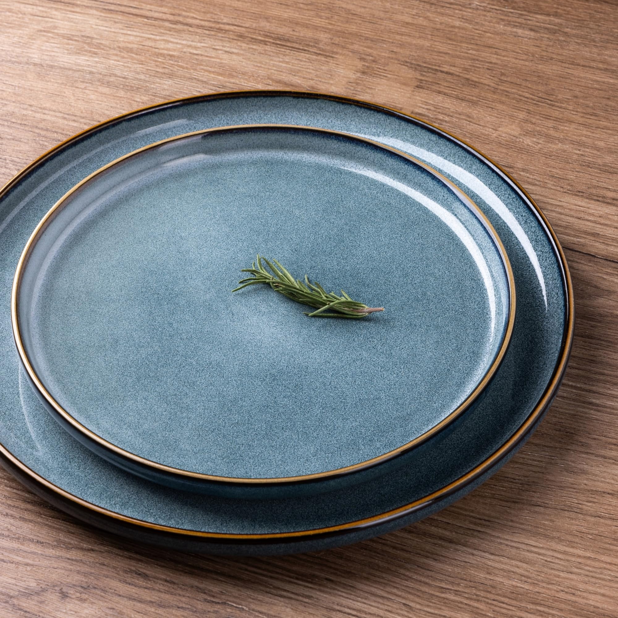 食器 Ren / Eng available Amazon.com | GBHOME Ceramic Dinnerware Sets for 4, 16 Pieces