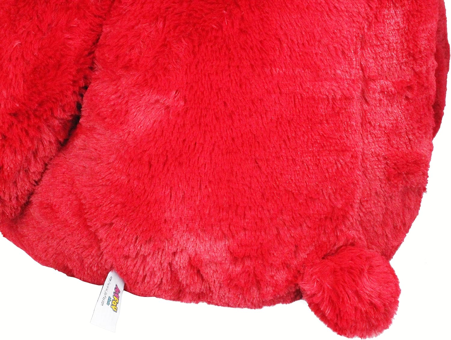 Flаѕh Dеаlѕ - 50% оƒƒ Joyfay Enormous 91” (7 Foot 7 inch) Crimson RED Teddy Bear Fully Stuffed Plush Toy
