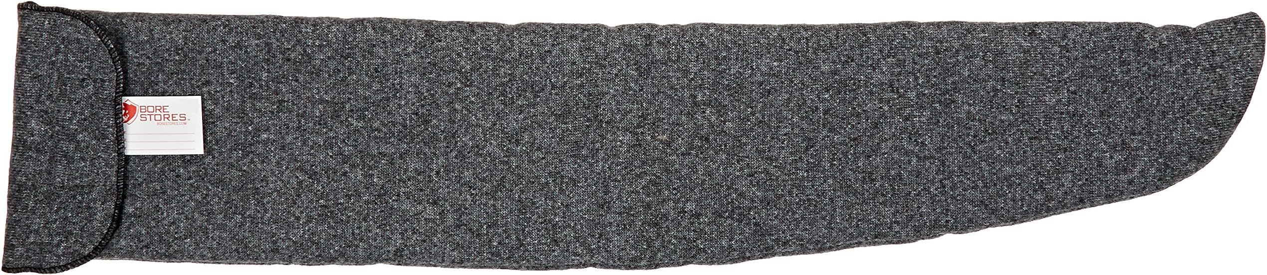 RC-4 Silicone Treated Gun Storage Case, Grey