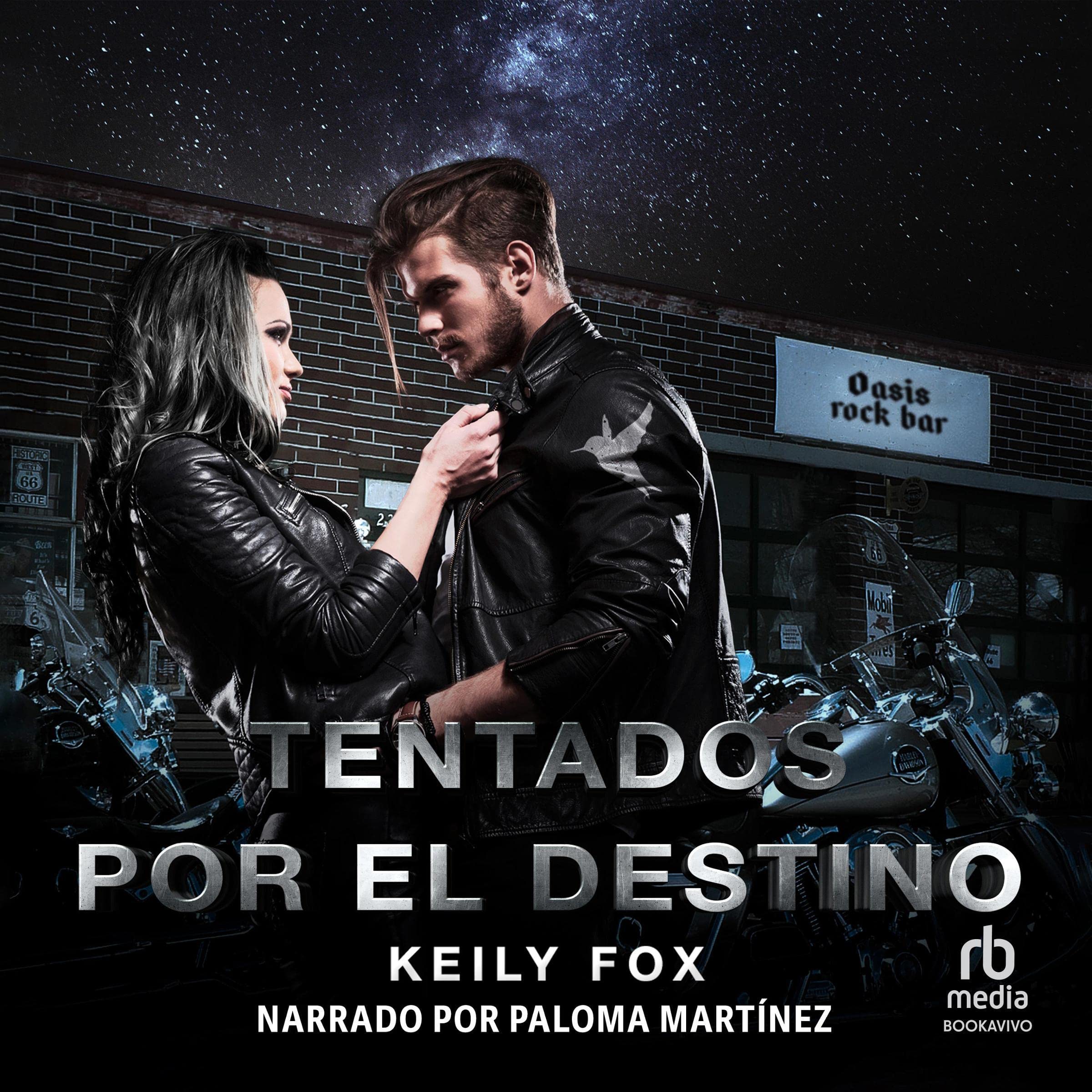 Cover art for Tentados por el Destino