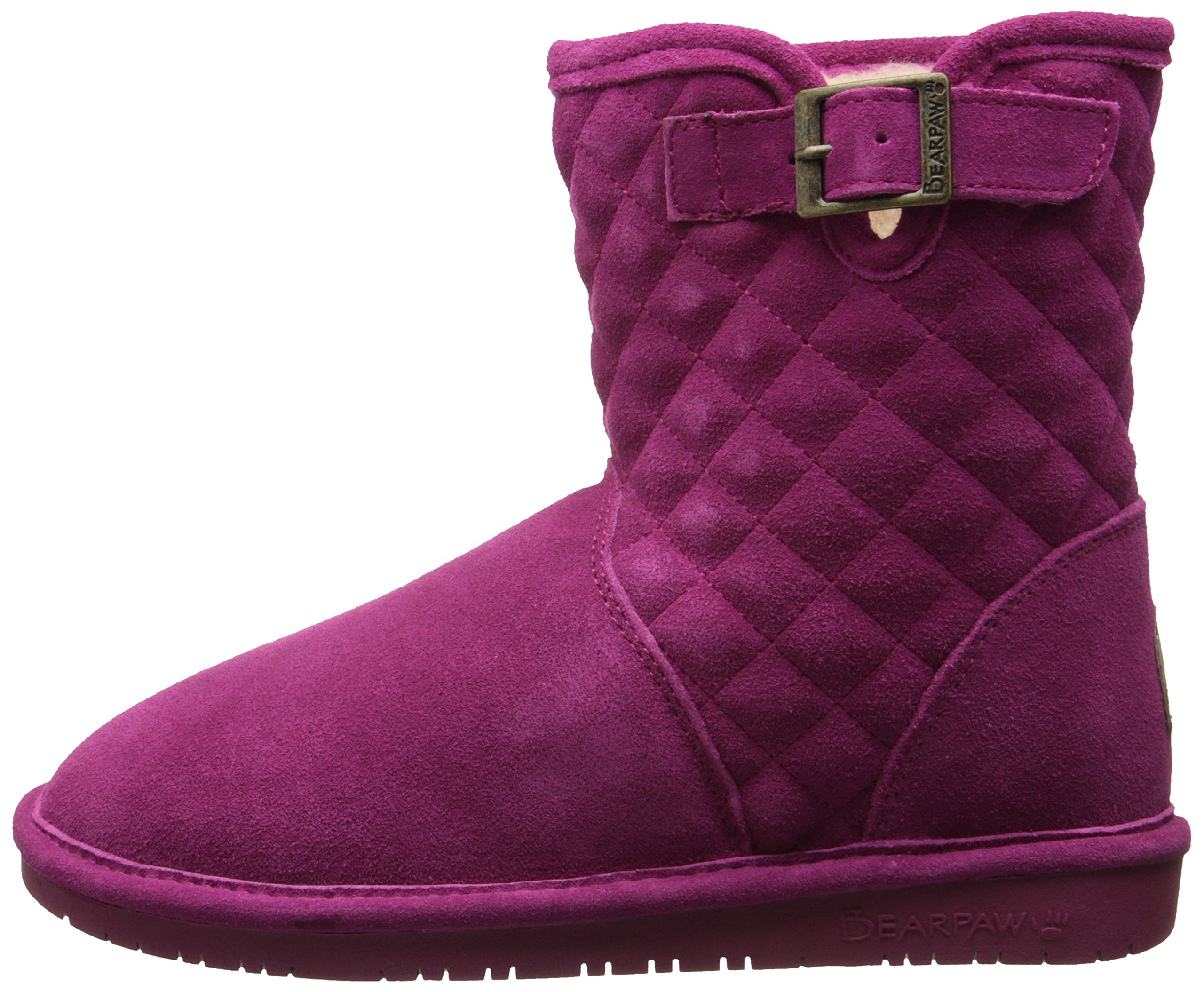 Bearpaw Leigh Anne Youth Boot Little Kid Big Kid Desertcart