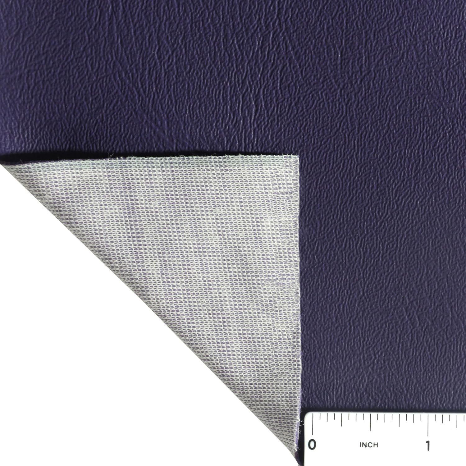 Vinyl Upholstery Fabric Purple 54" Wide by 10 Yards Auto Home Commercial