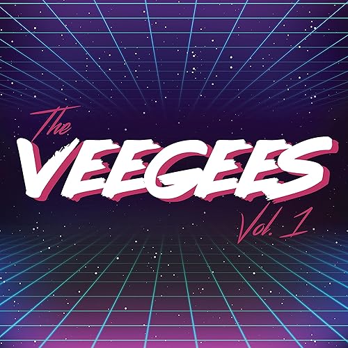 The Veegees, Vol. 1