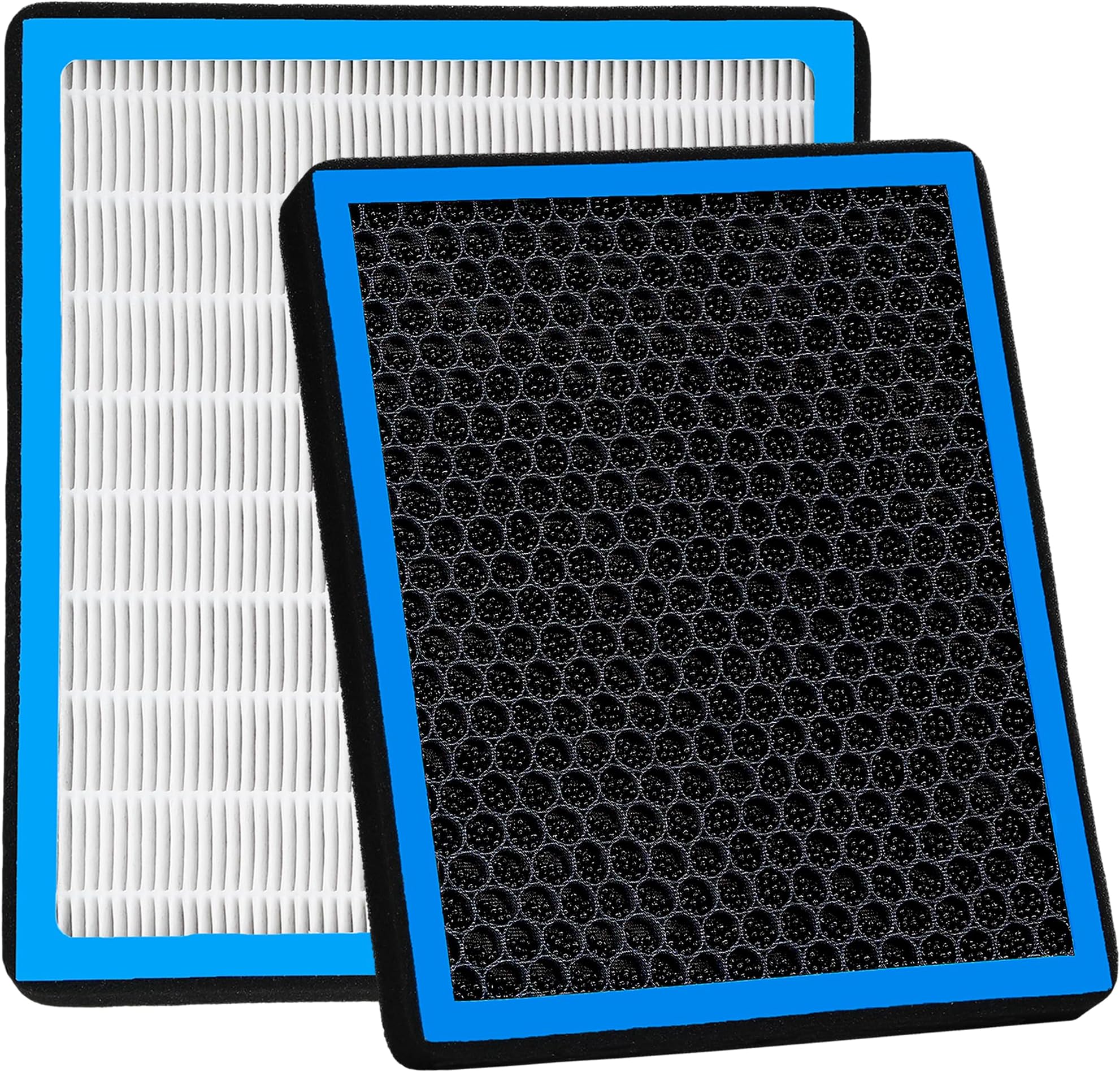 FRAM Automotive Replacement Air & Cabin Air Filter Bundle