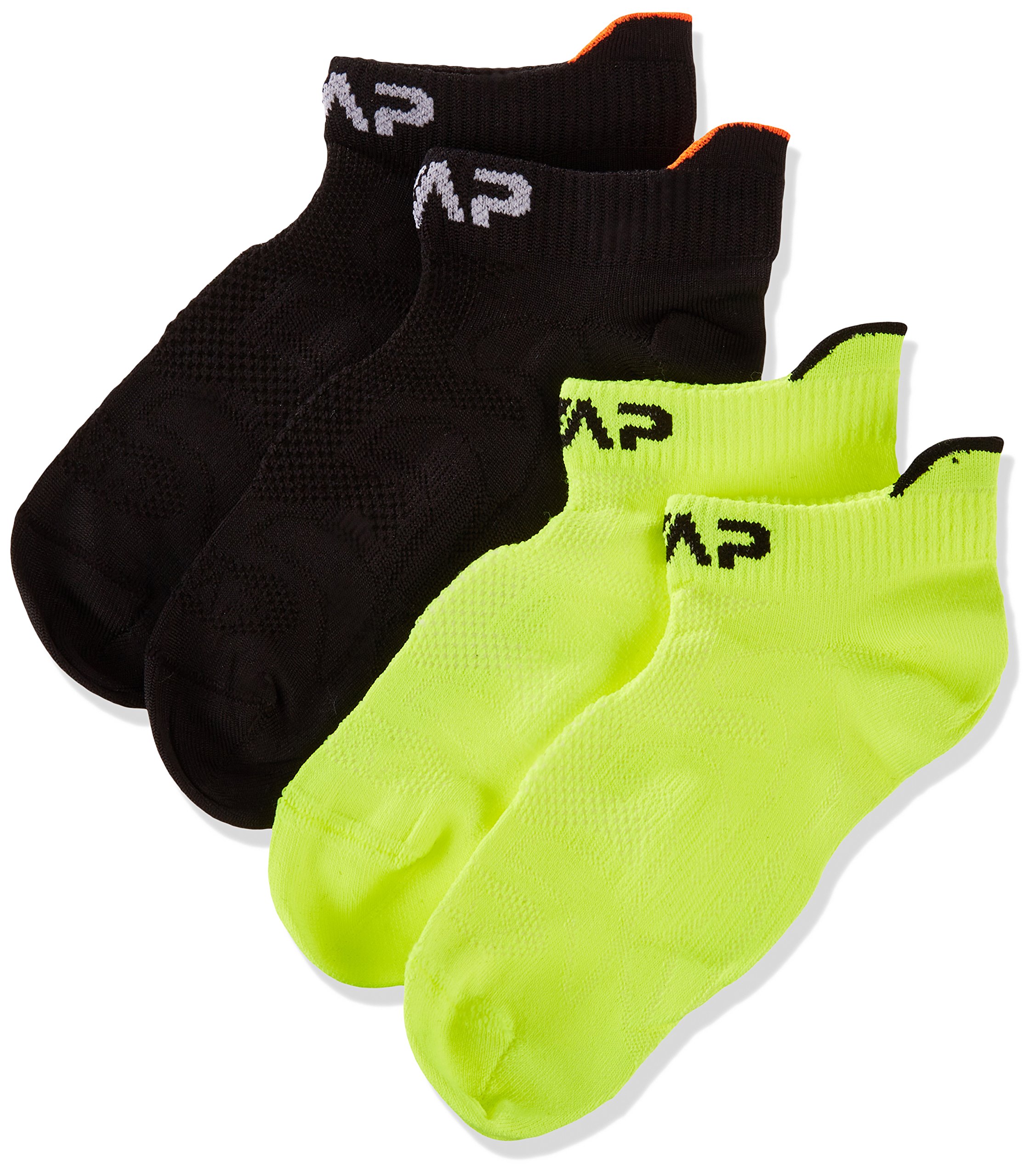CMP Ultralight Running Sock Bipack