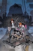 AMAZING SPIDER-MAN RENEW YOUR VOWS #5 SWA