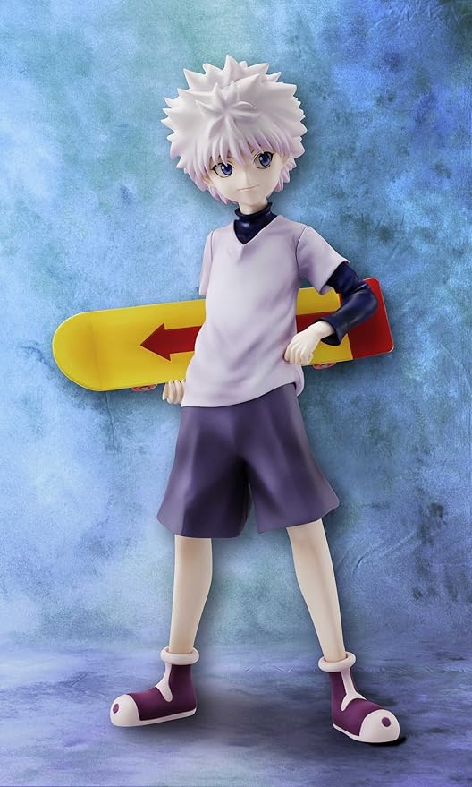 集英社 - ２点セット　G.E.M.シリーズ ハンター×ハンター 2点セット G.E.M.シリーズ ハンター×ハンター