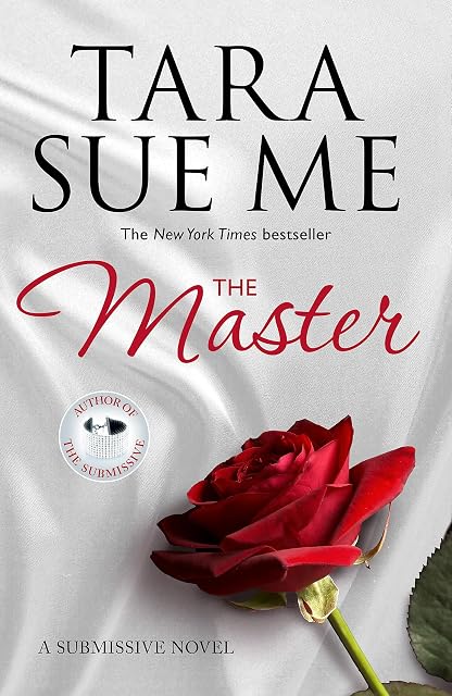 Portada de The master: submissive 7