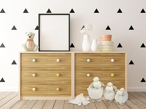 Miniatura 5 de Lovey - Manta de seguridad cuadrada de 12 pulgadas, manta de bebé de animales de peluche para niñas o niños (oveja) por Baberoo