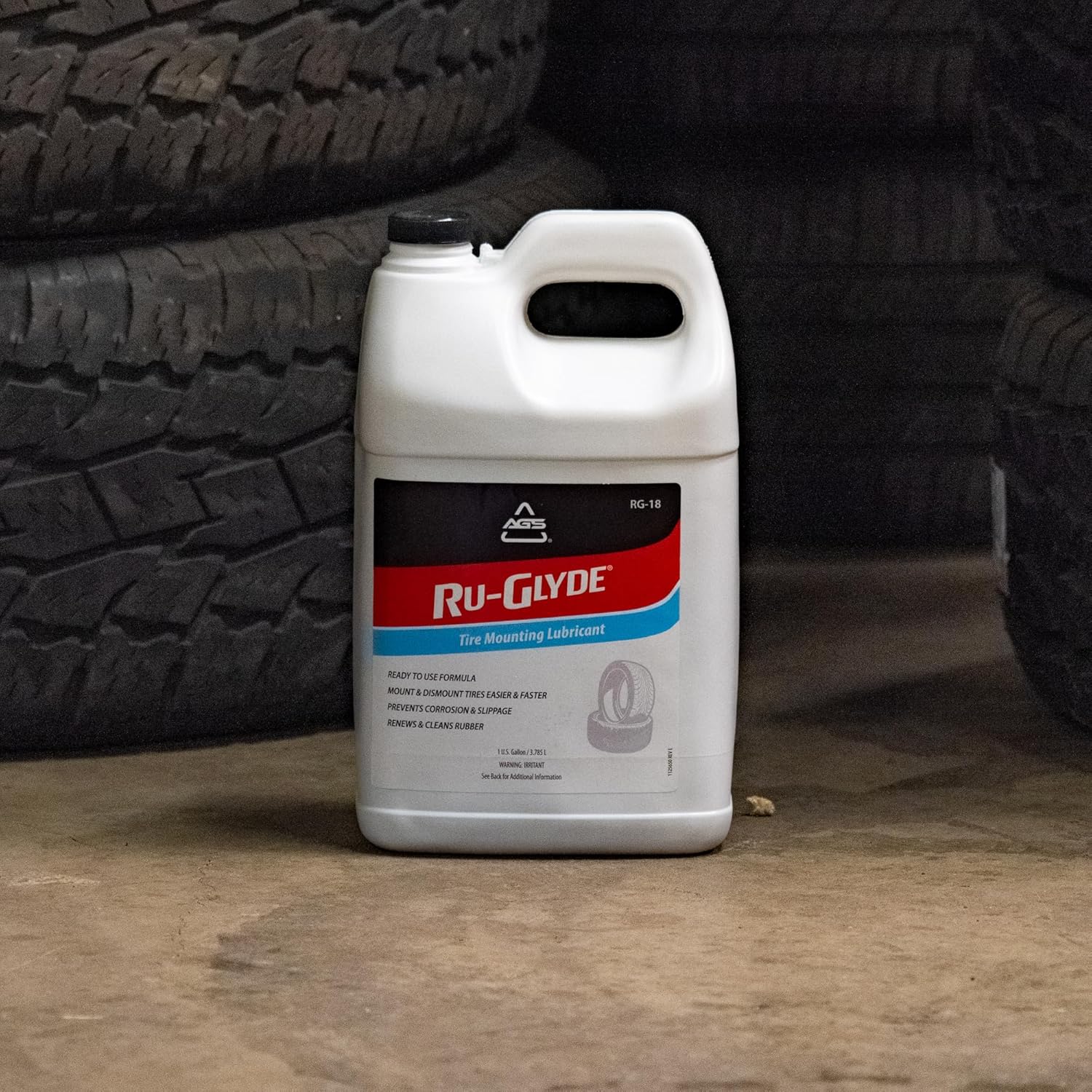 Revitalize Your Rides: The Ultimate Review of RuGlyde Tire Mounting and Lubricant