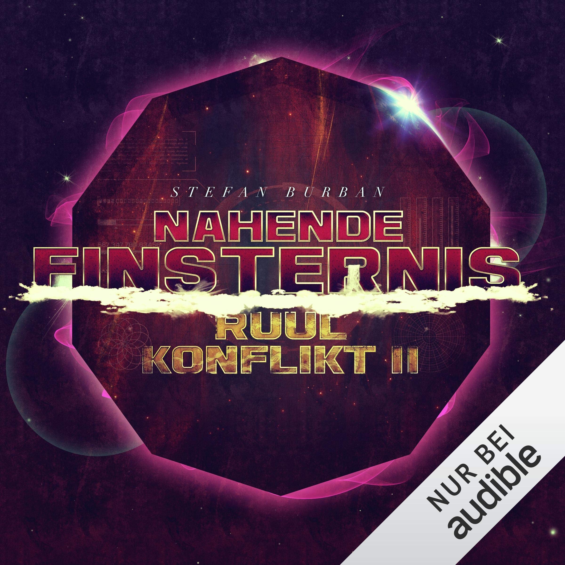 Cover art for Nahende Finsternis