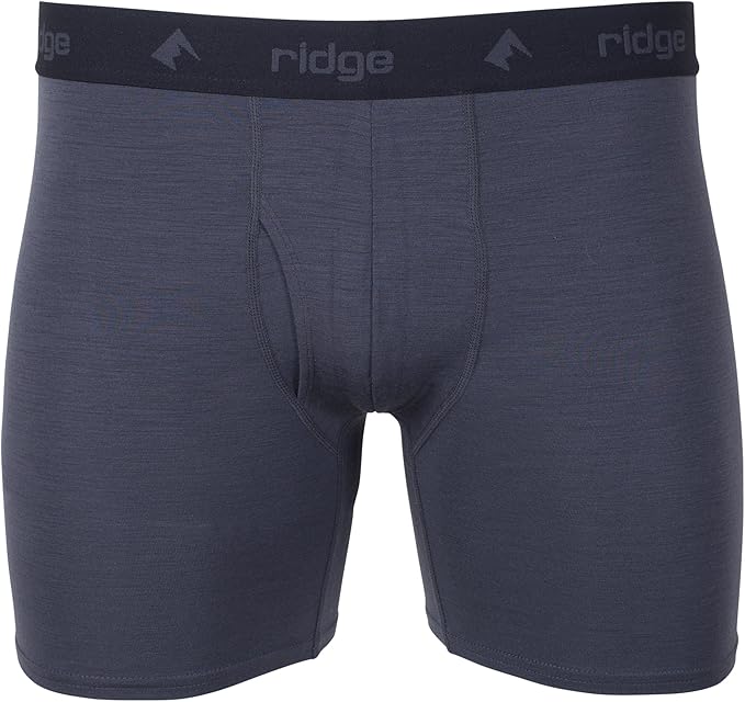 merino wool boxer shorts