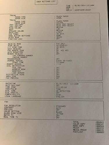 Miniatura 2 de Impresora multifunción inalámbrica de inyección de tinta con escáner, MFCJ6920DW, de Brother , Blanco/Negro