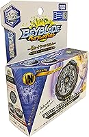 Vista 8 de Beyblade Burst B-102 Booster Twin (Refuerzo doble) Nemesis. 3 H. UL