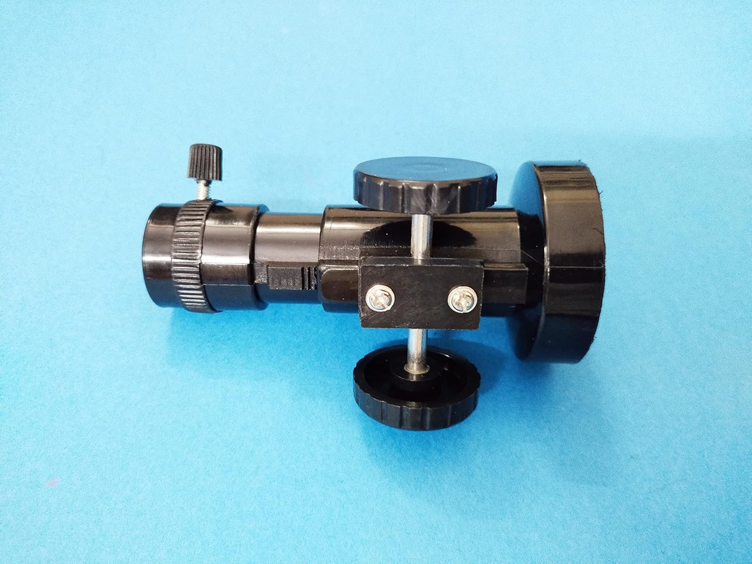 Anand traders DWIJ rack and pinion focuser for 50mm telescope Amazon