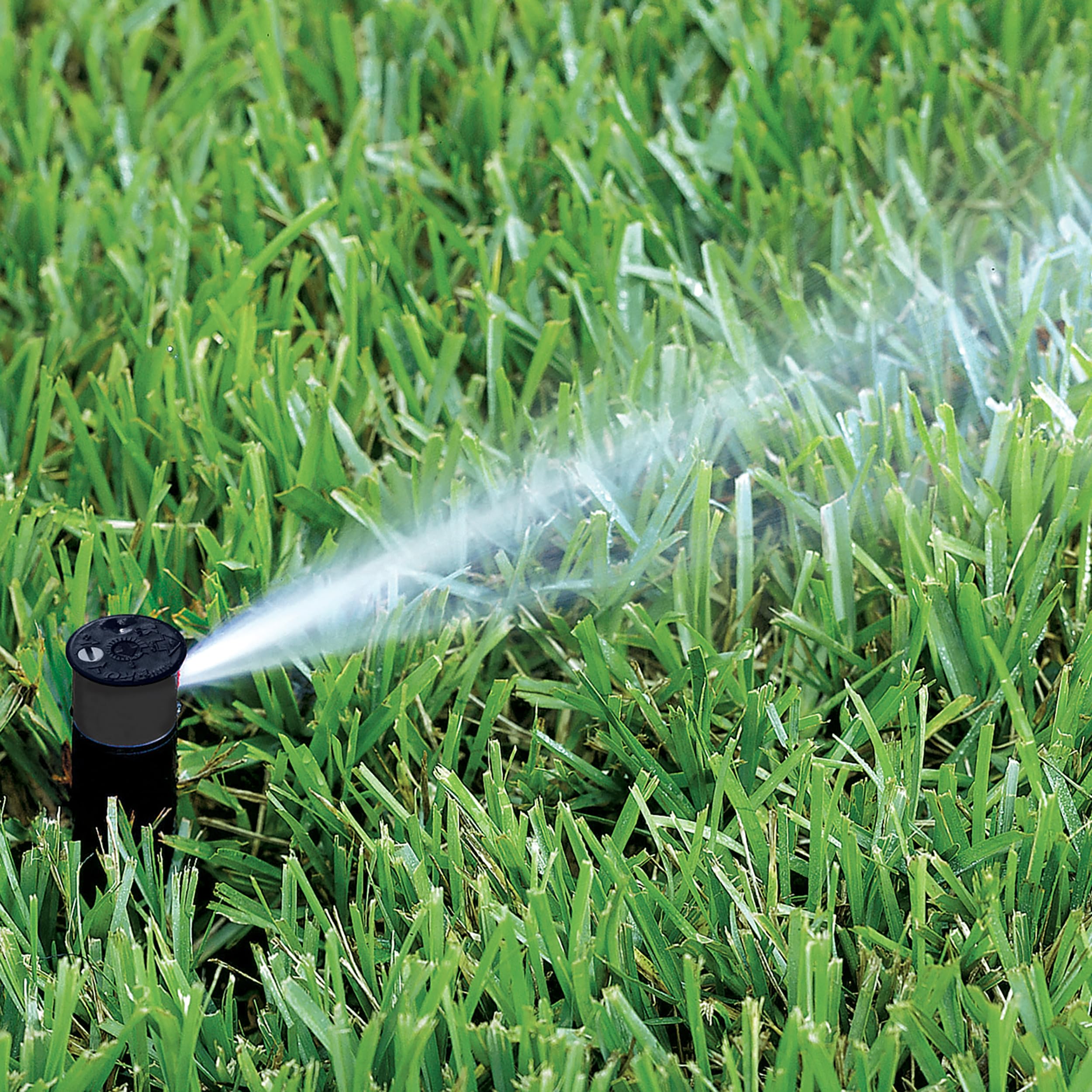 Irrigatore Dinamico Pop Up S075 S regolabile fino a 360° - Corpo 19 cm - Alzata 12,7 cm - Gittata fino a 14.9 (3)