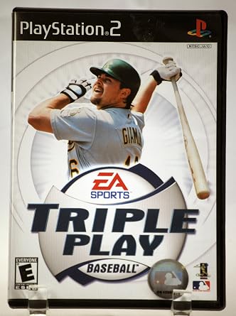 Triple Play Baseball