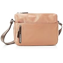 Mandarina Duck Hunter P10VCT35, Crossover Donna, Cork, Taglia unica