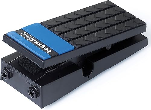Bespeco VM12L Keyboard Volumen Mono Pedal