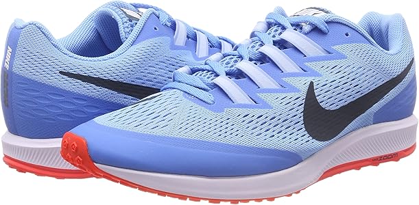 AIR ZOOM SPEED RIVAL 6/エアズームスピードライバル6 AIR ZOOM SPEED RIVAL 6/エアズームスピードライバル6 - メルカリ