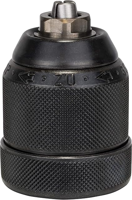 Bosch 2608572218 1.5-10 x 1/2-20 mm Keyless Chucks