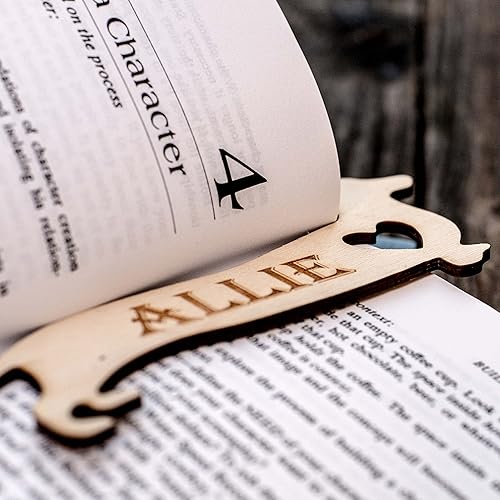 Miniatura 4 de Bookmark - PERSONALIZED - Weiner Dog