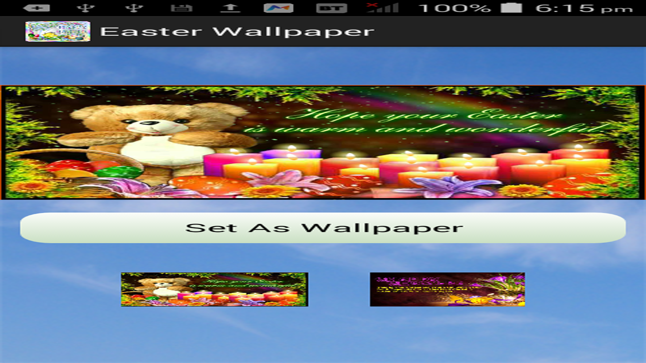 Easter Wallpapers - App on Amazon Appstore