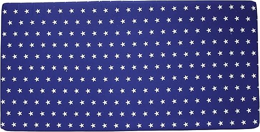 Best For Kids Kinderbettmatratze – für Allergiker geeignet – 60 x 120 cm – in 5 verschiedenen Designs erhältlich – Matratzen sind auf Schadstoffe…