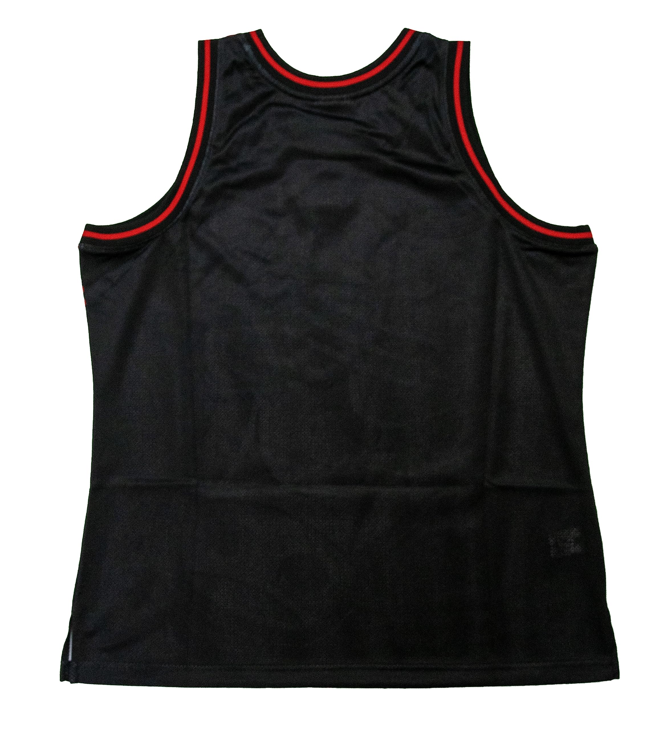 M&N Big Face 7.0 Fashion Tank Top Jersey Chicago Bulls
