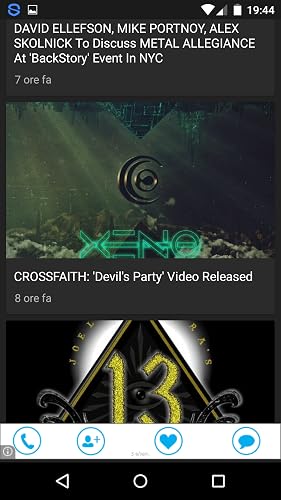 The Metal Video Channel – vue 6
