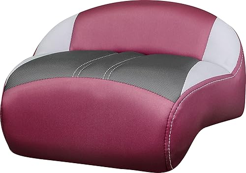 Miniatura 7 de Tempress Pro Casting - Asiento de barco (blancoblancoblanco perla)