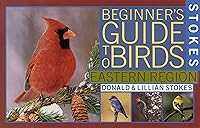 Algopix Similar Product 17 - Stokes Beginners Guide to Birds