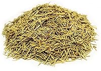 Vista 2 de Hojas de romero totalmente naturales por Its Delish, bolsa de 8 onzas