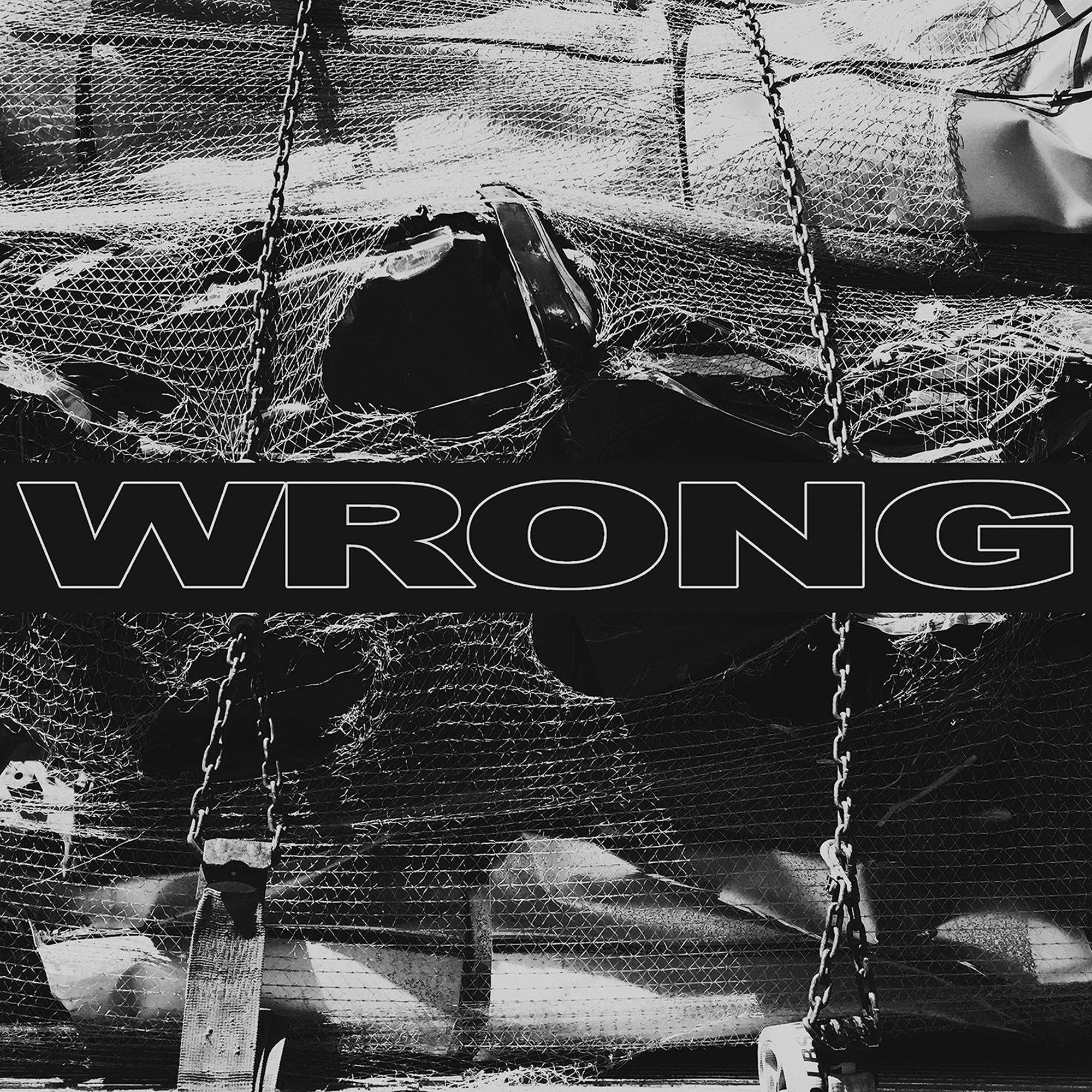 Wrong [VINYL]