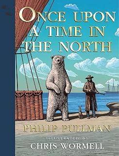 Once Upon a Time in the North Gift Edition