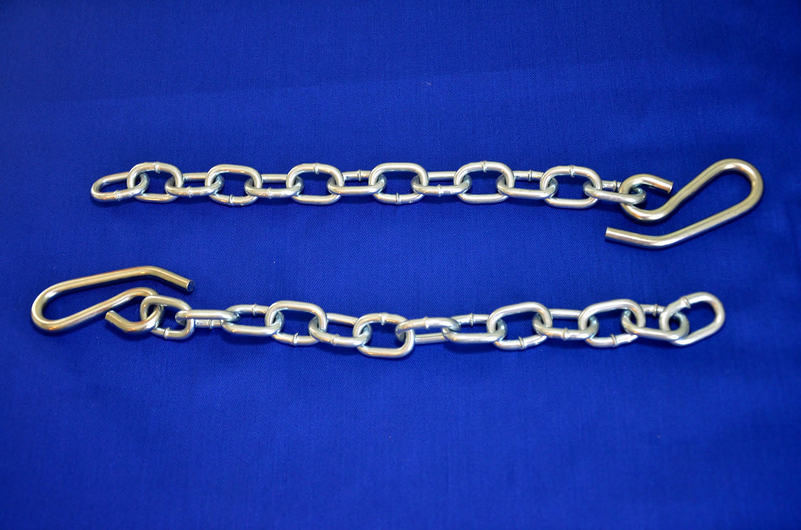 Rainy Day Indoor playground chain link adjustment kit (for indoor swings) [Toy]