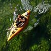 Advanced Elements Lagoon1 Inflatable Kayak