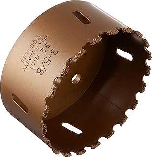 Greenlee 725-3-5/8 HOLESAW-3-5/8