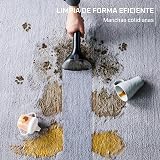 Rowenta Clean It, Smacchiatore Portatile, Grigio, IN3011 - 7