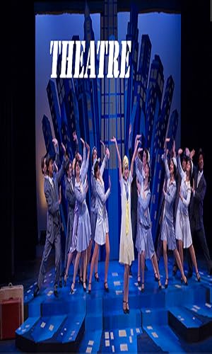 Theatre - Thumbnail 2