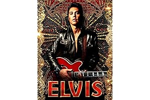 The King of Rock 'n' Roll: Elvis