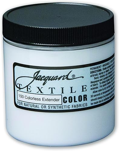 Miniatura 10 de Pintura de color textil RAW Umber