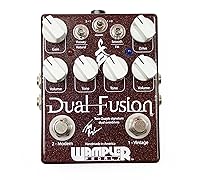 Algopix Similar Product 13 - Wampler Dual Fusion Tom Quayle