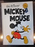 Walt Disney's Mickey Mouse