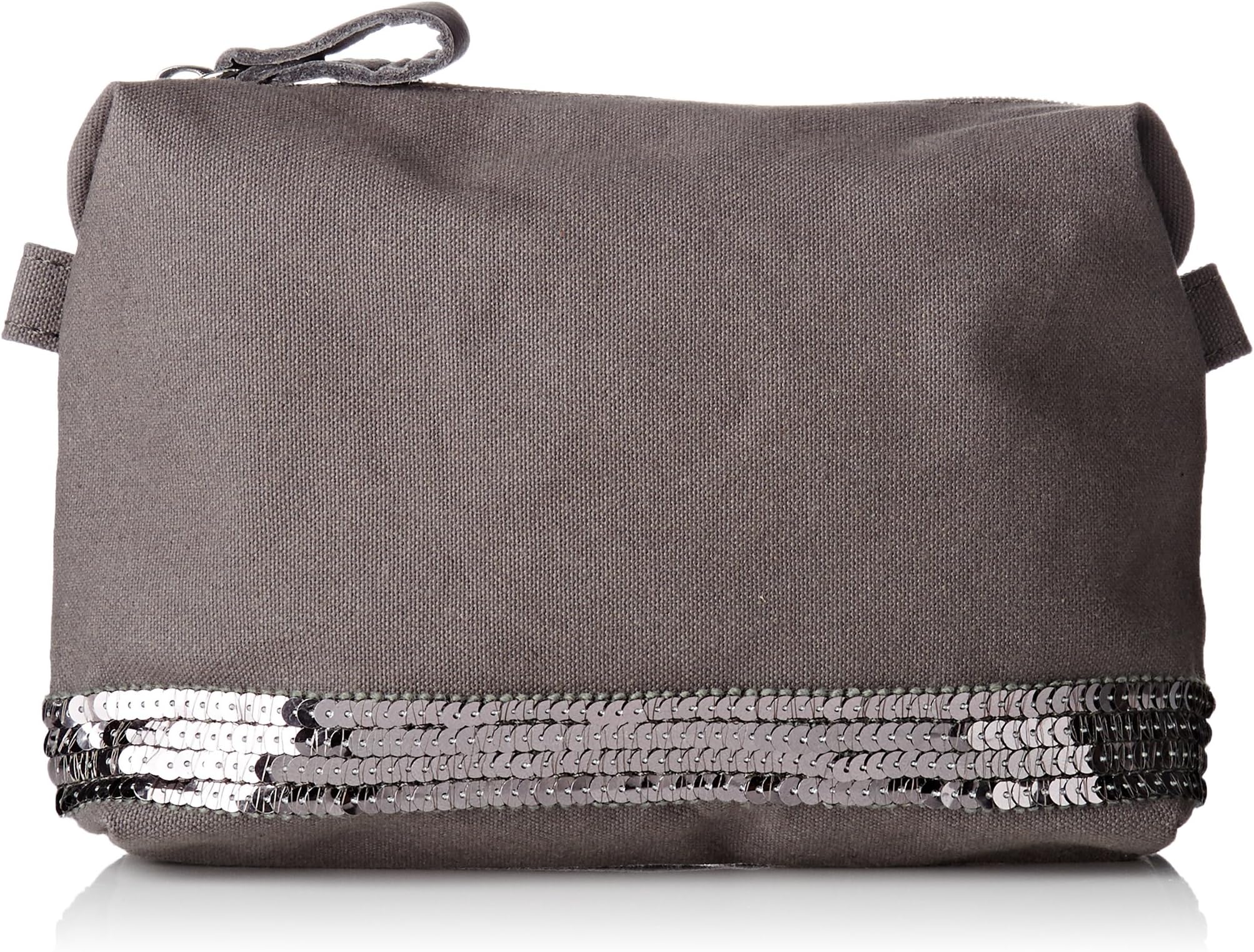 VANESSA BRUNO Women's Cabas Trousse2 Clutch